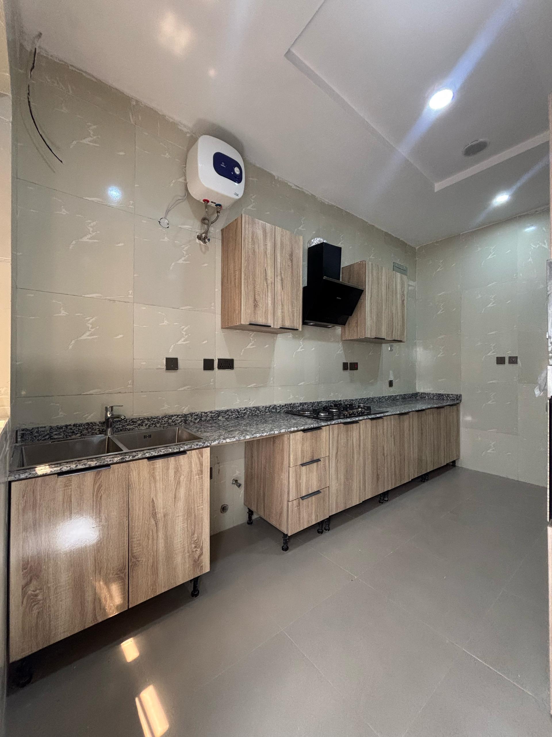 4BEDROOM TERRACE DUPLEX FOR RENT