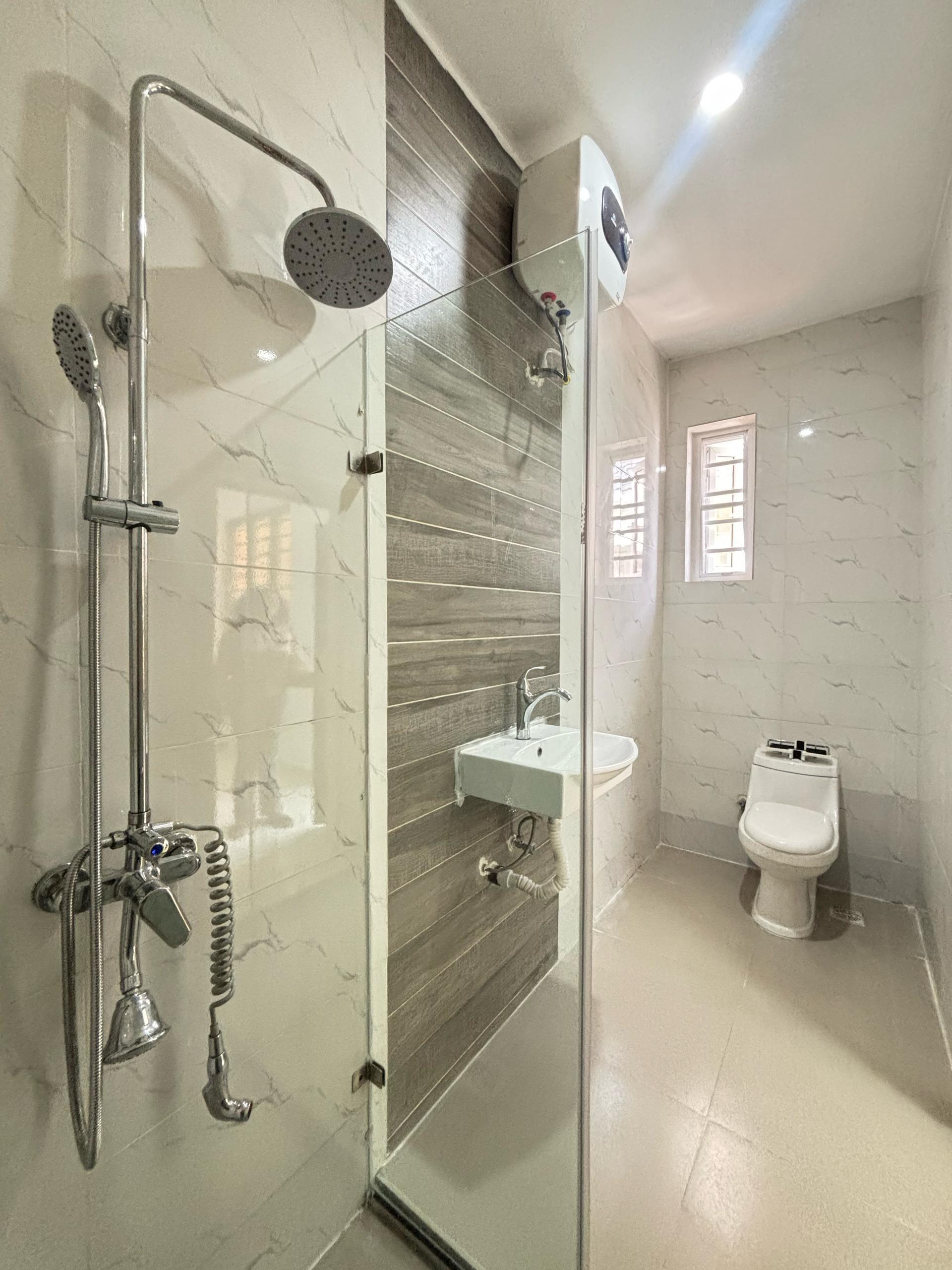 4BEDROOM TERRACE DUPLEX FOR RENT