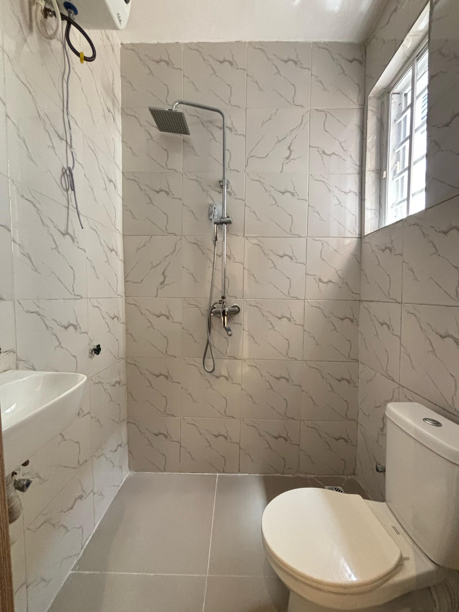 4BEDROOM TERRACE DUPLEX FOR RENT