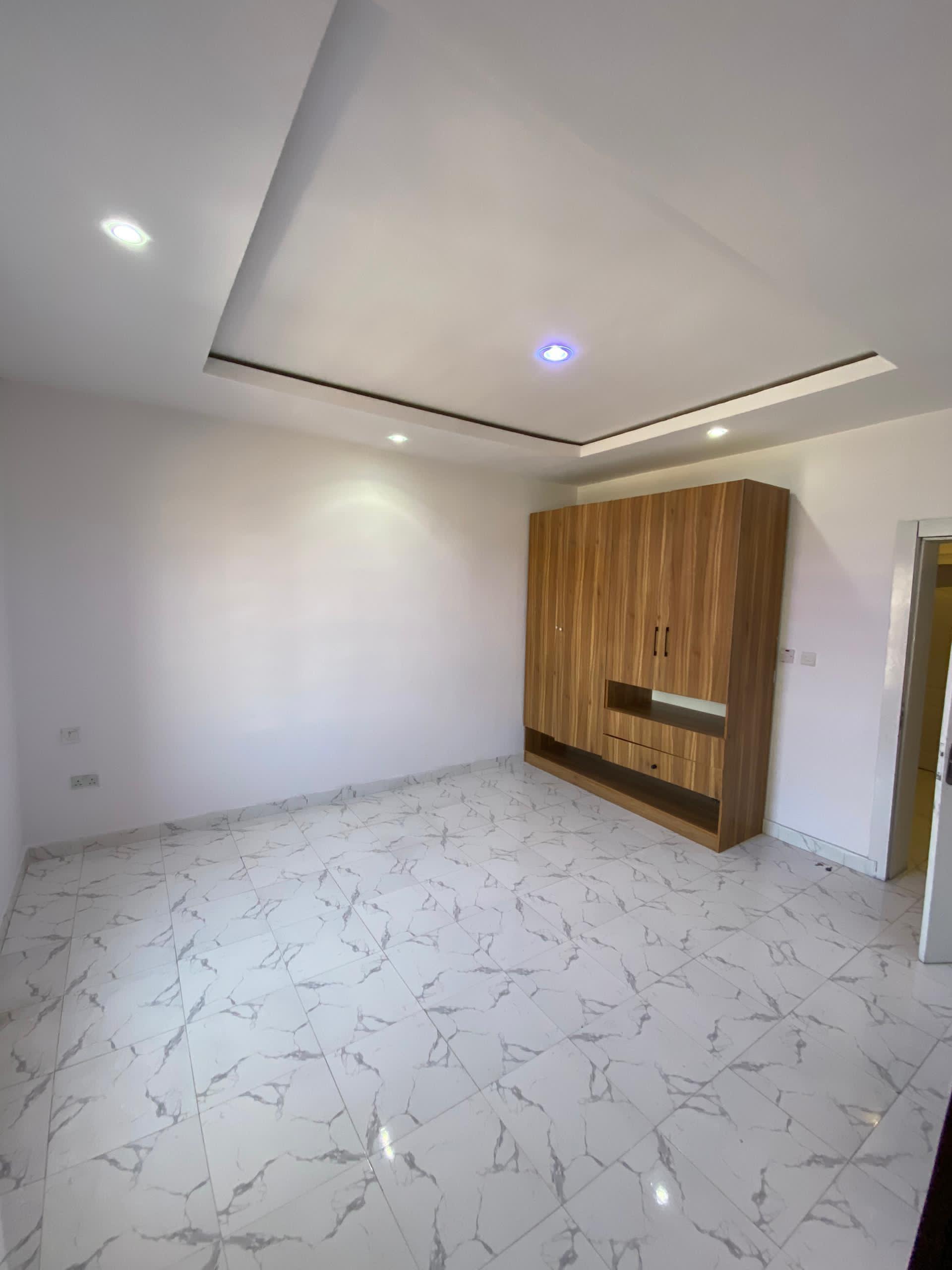 4BEDROOM TERRACE DUPLEX FOR RENT WITH SEF COMPOUND