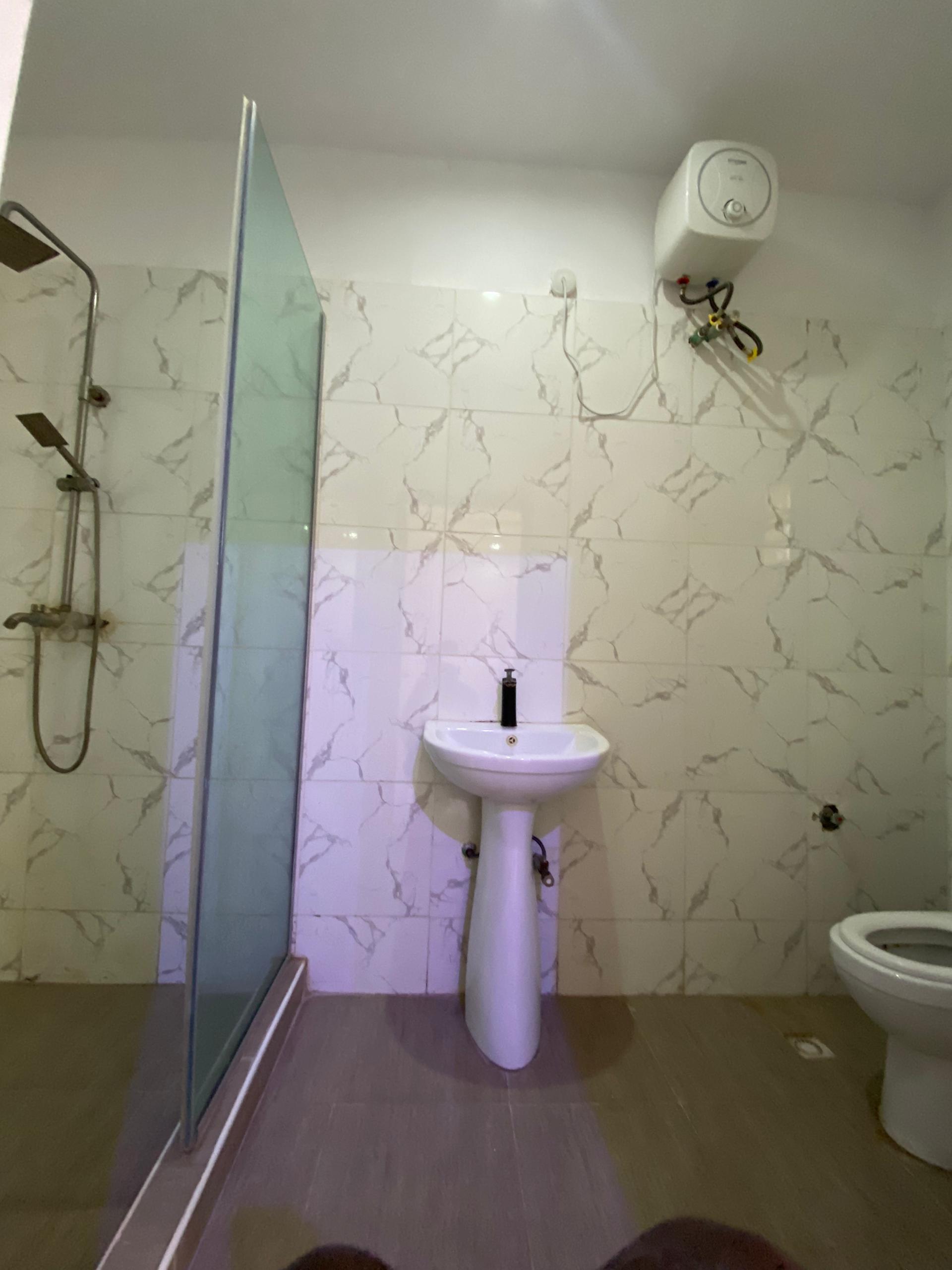 4BEDROOM TERRACE DUPLEX FOR RENT WITH SEF COMPOUND