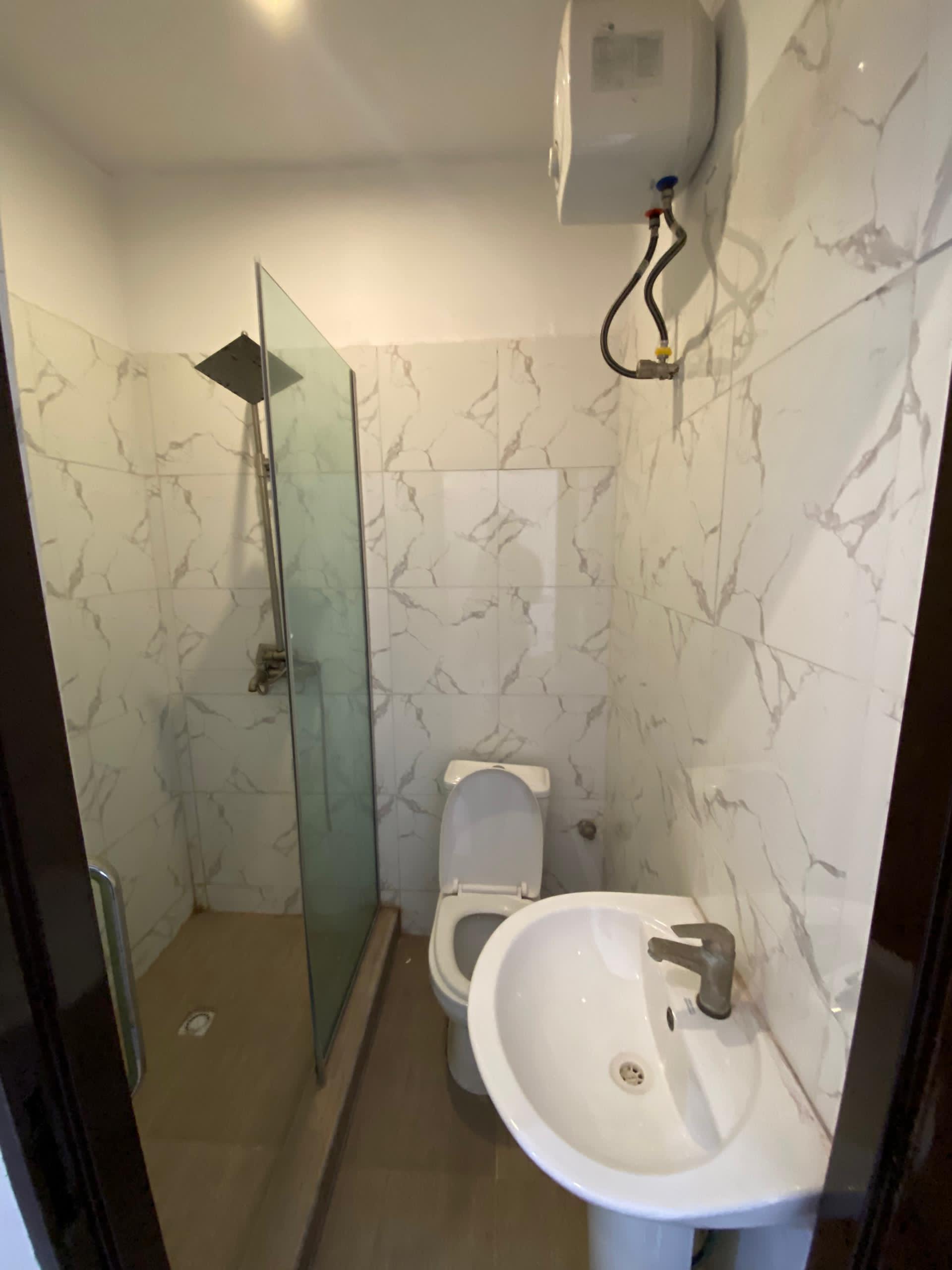4BEDROOM TERRACE DUPLEX FOR RENT WITH SEF COMPOUND