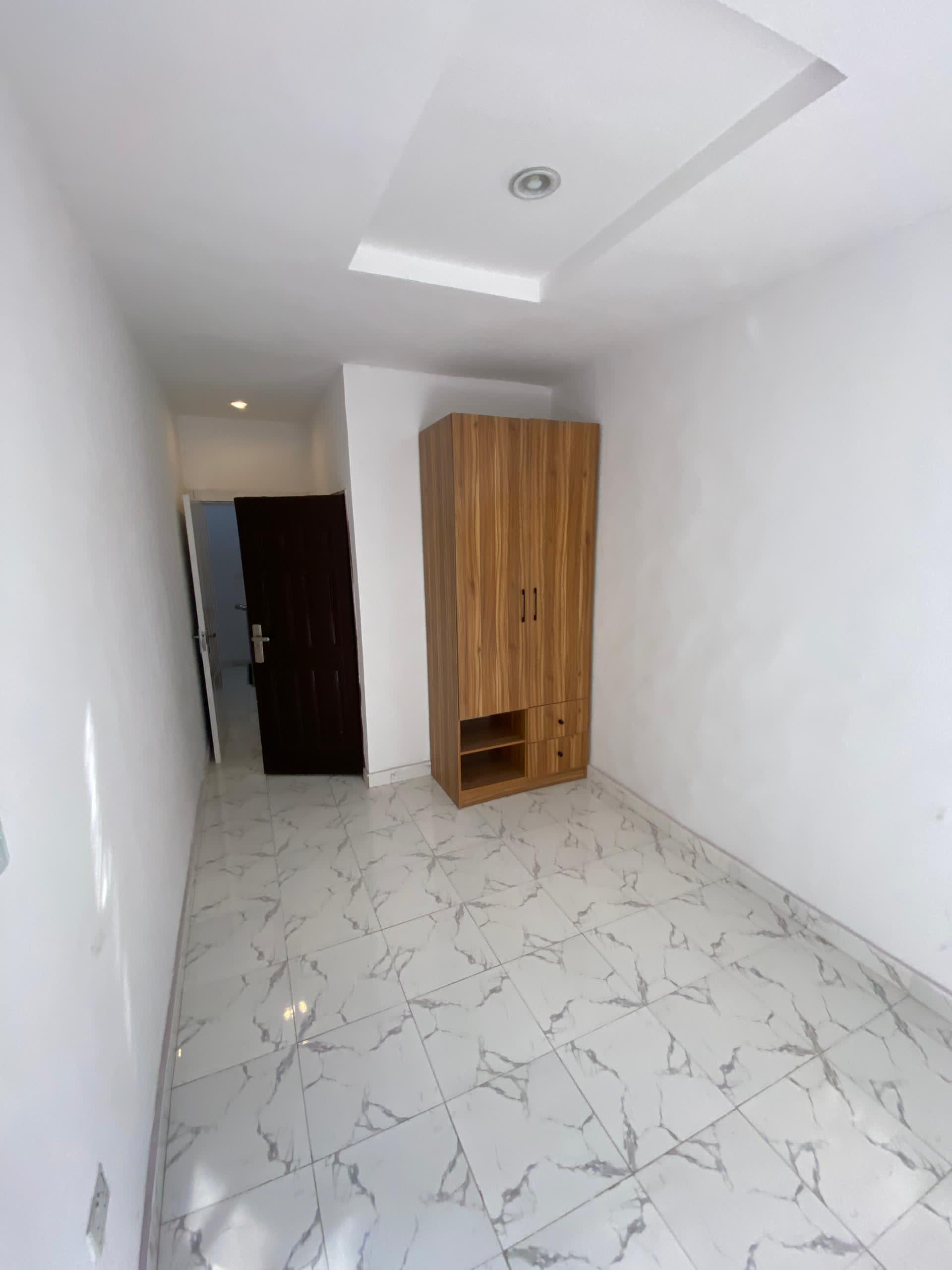 4BEDROOM TERRACE DUPLEX FOR RENT WITH SEF COMPOUND