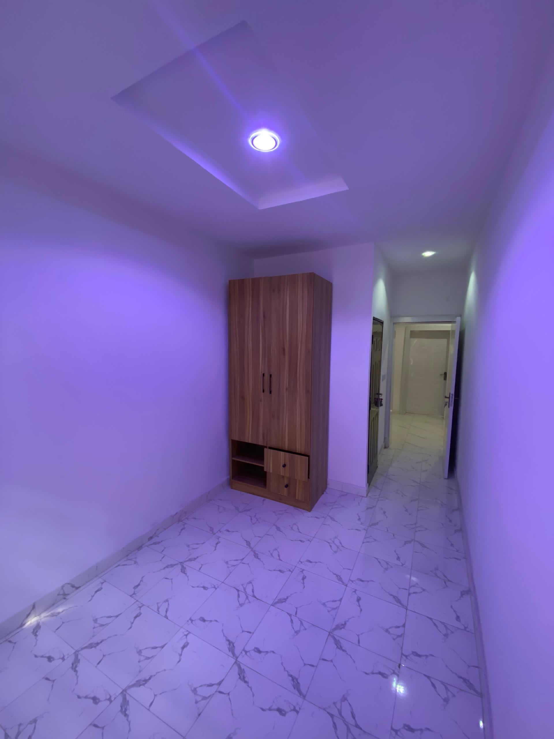 4BEDROOM TERRACE DUPLEX FOR RENT WITH SEF COMPOUND
