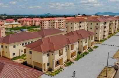 Young professionals lack access to affordable housing scheme
