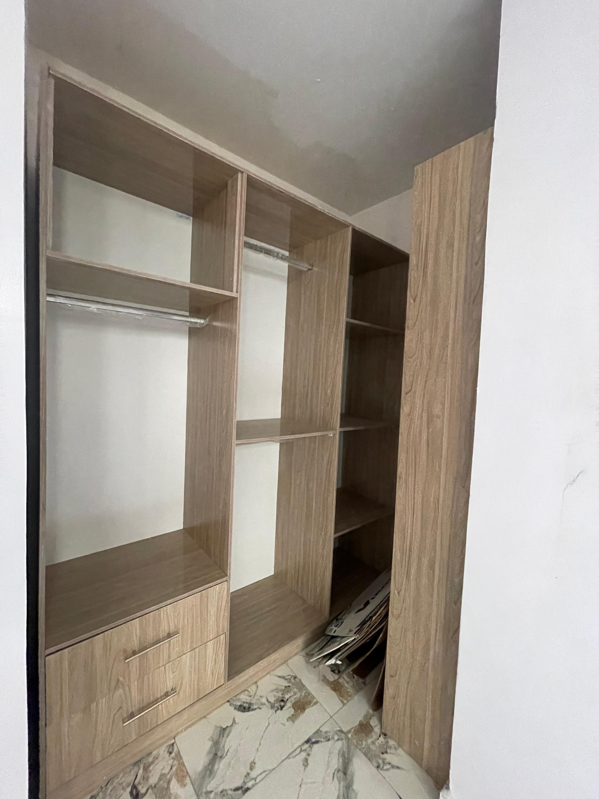 4BEDROOM TERRACE DUPLEX FOR SALE