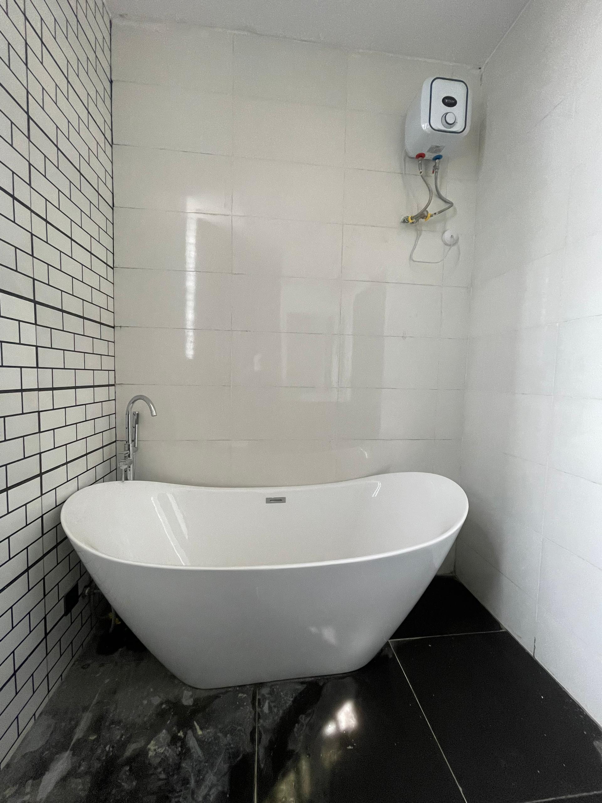 4BEDROOM TERRACE DUPLEX FOR SALE