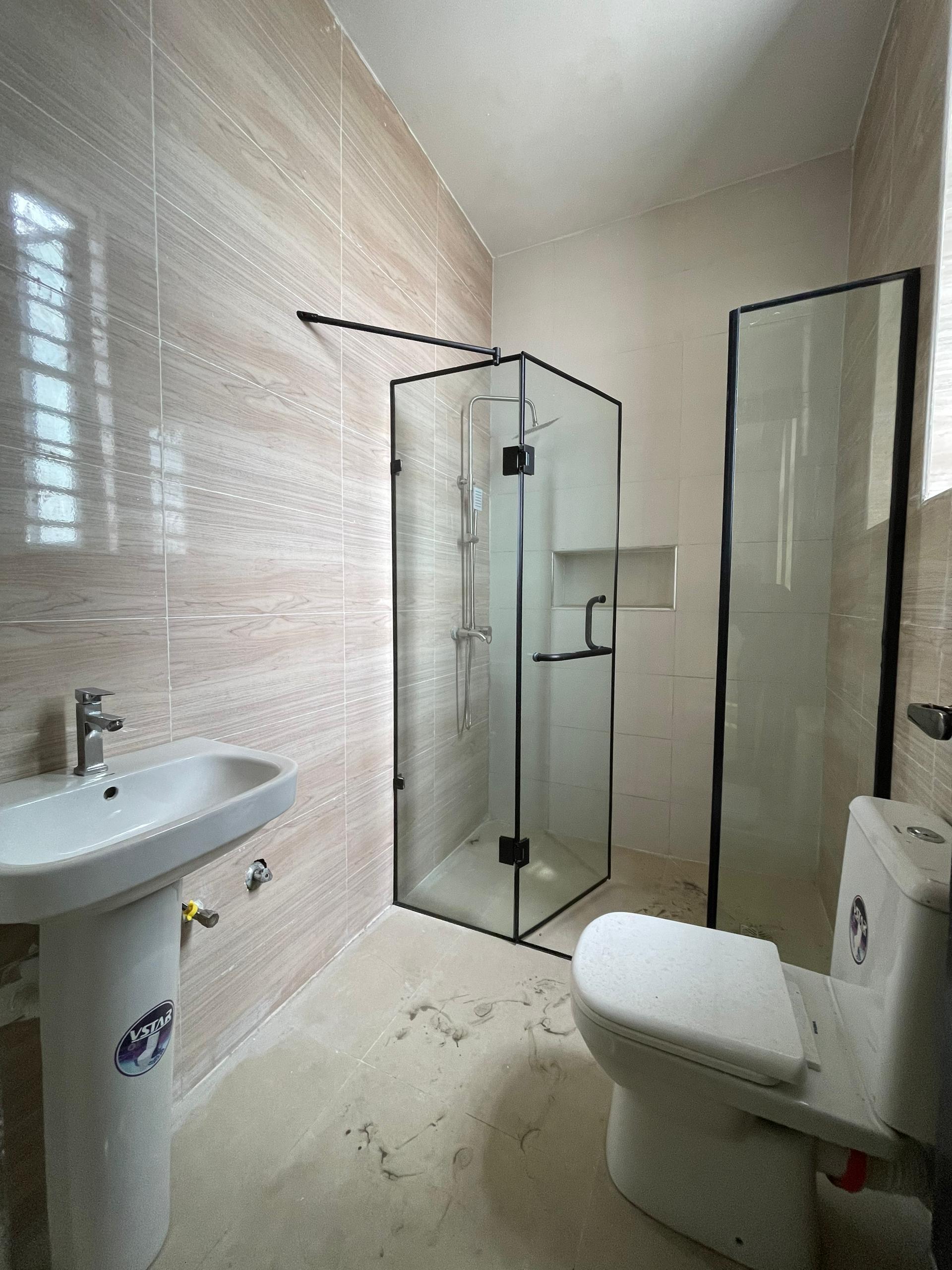 4BEDROOM TERRACE DUPLEX FOR SALE