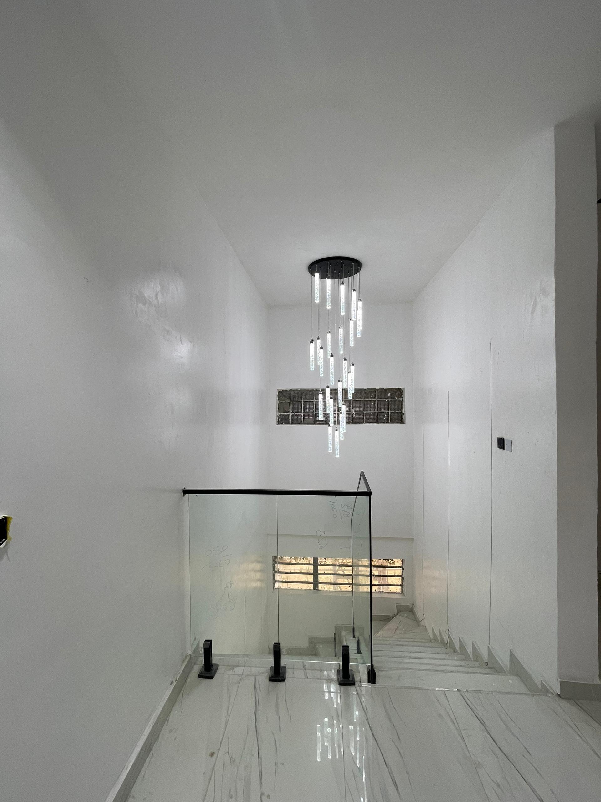 4BEDROOM SEMI DETACHED DUPLEX FOR SALE