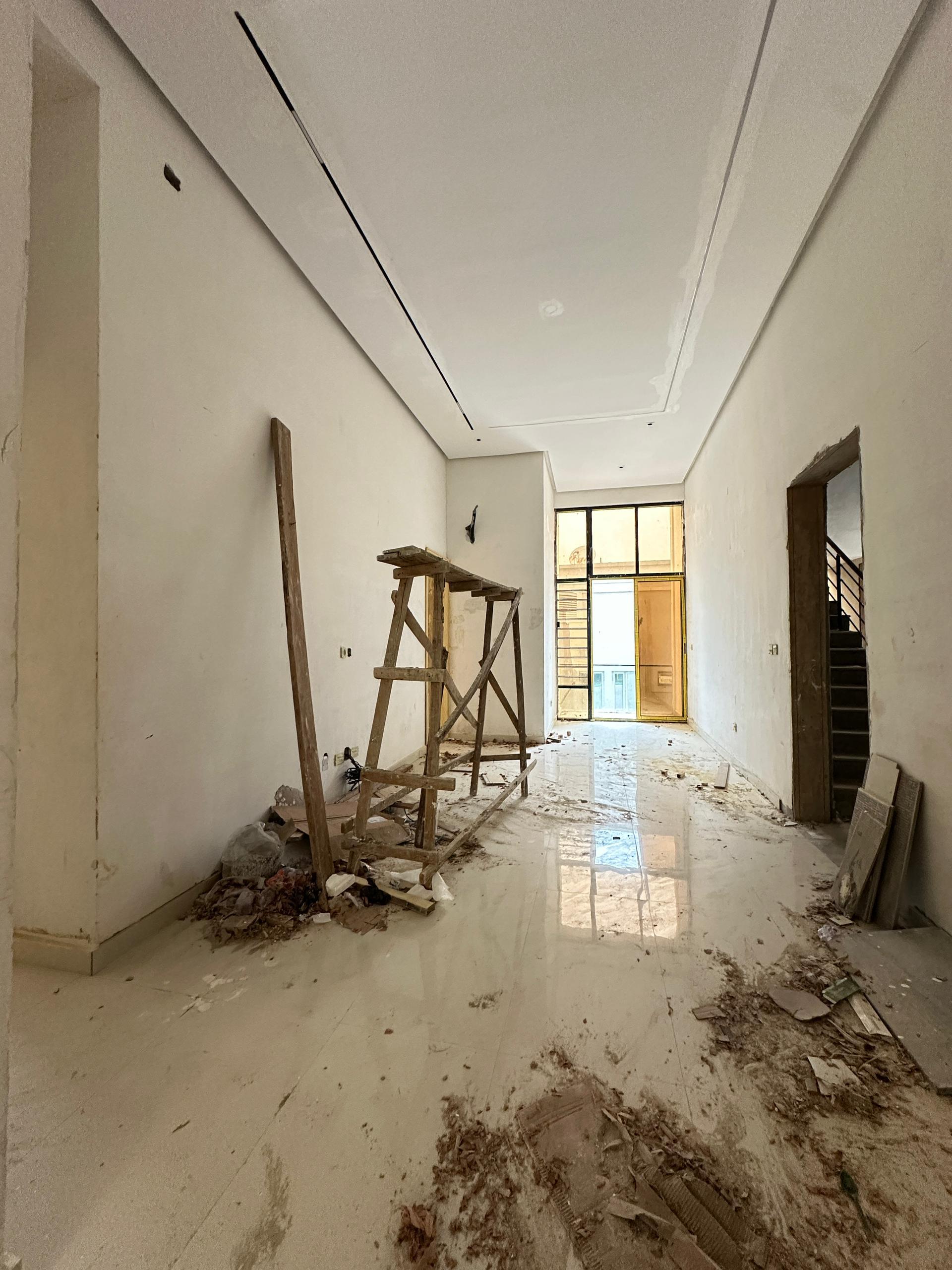 3 BEDROOM APARTMENT FOR SALE
