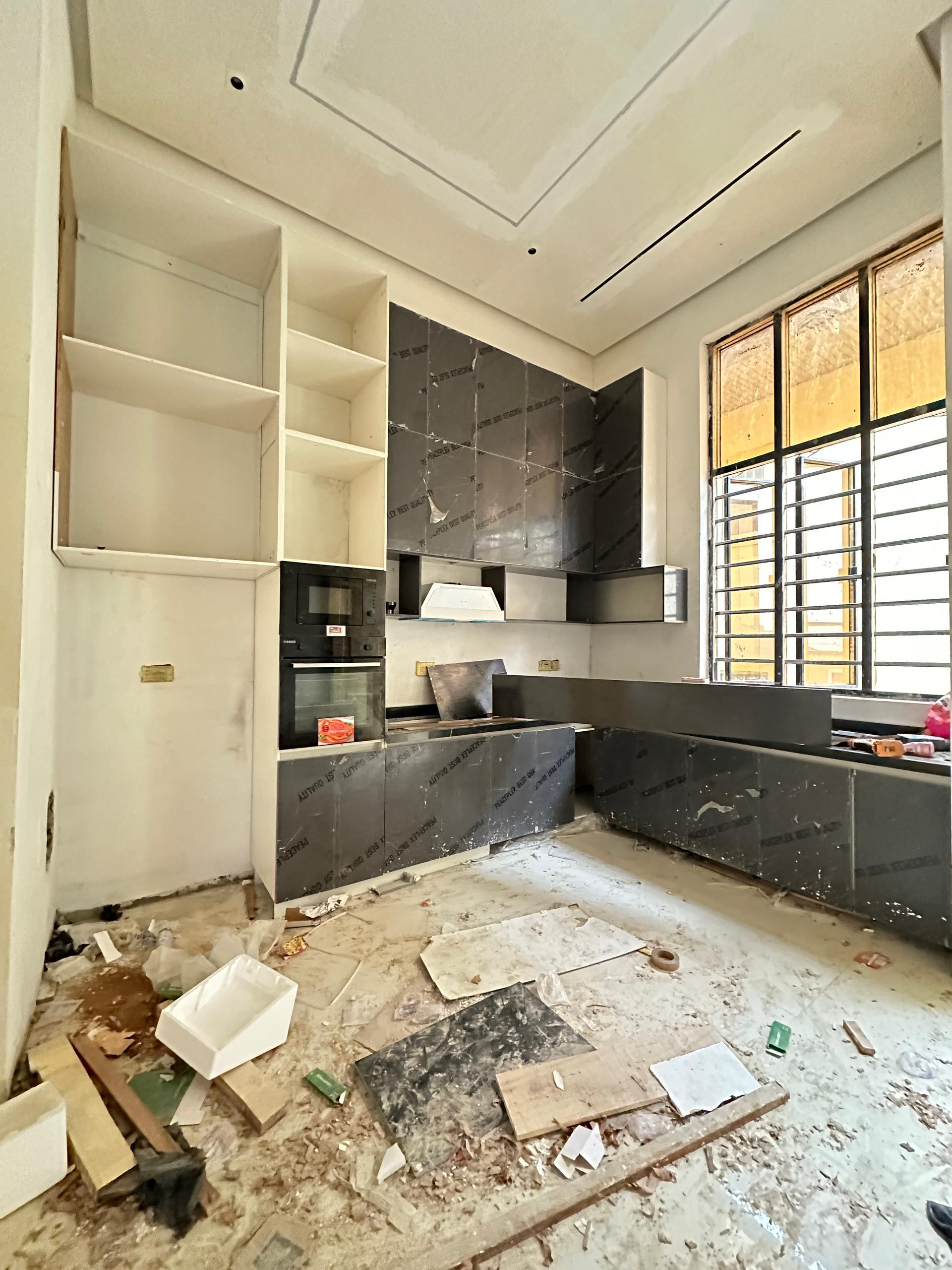 3 BEDROOM APARTMENT FOR SALE