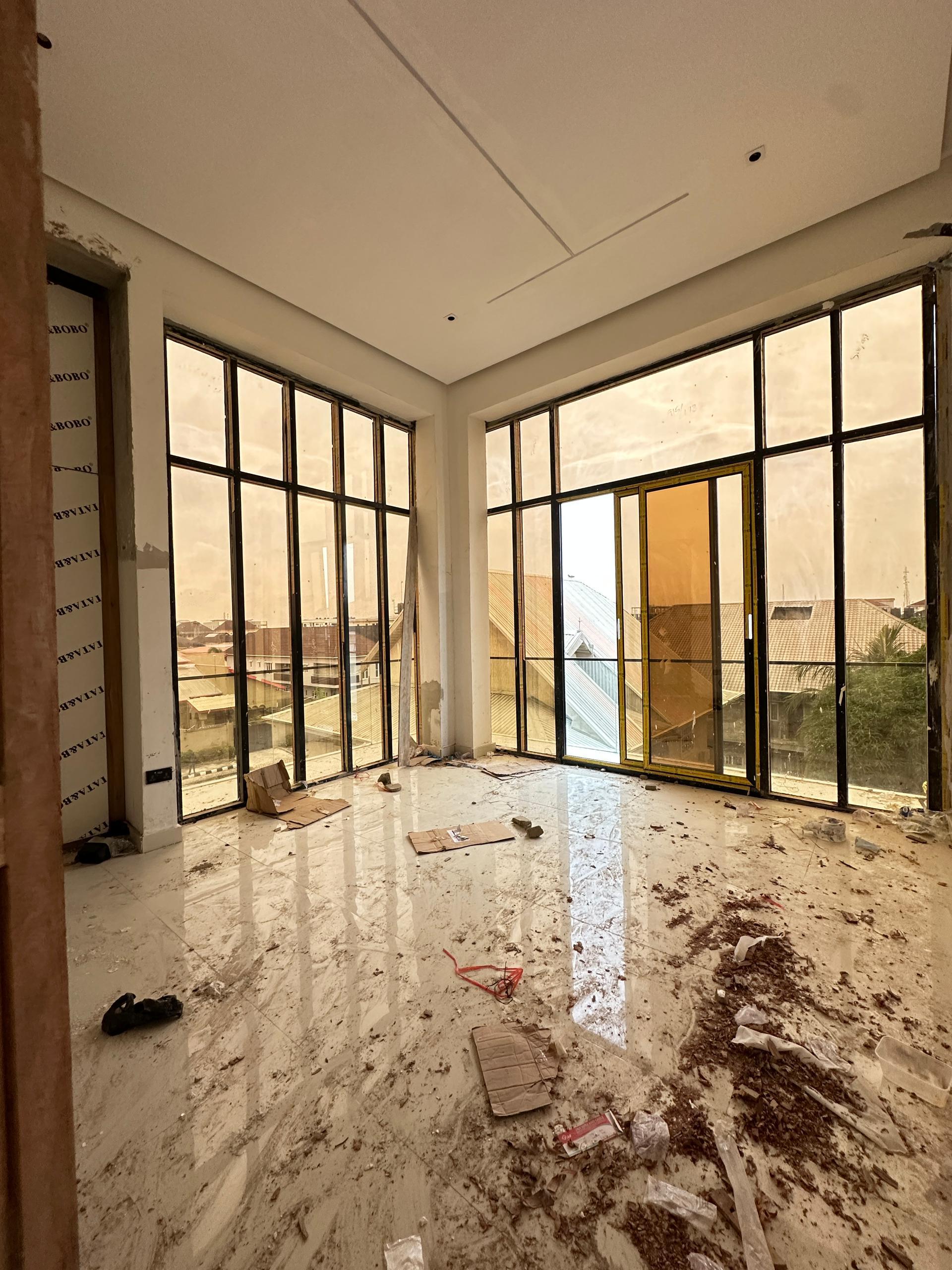 3 BEDROOM APARTMENT FOR SALE