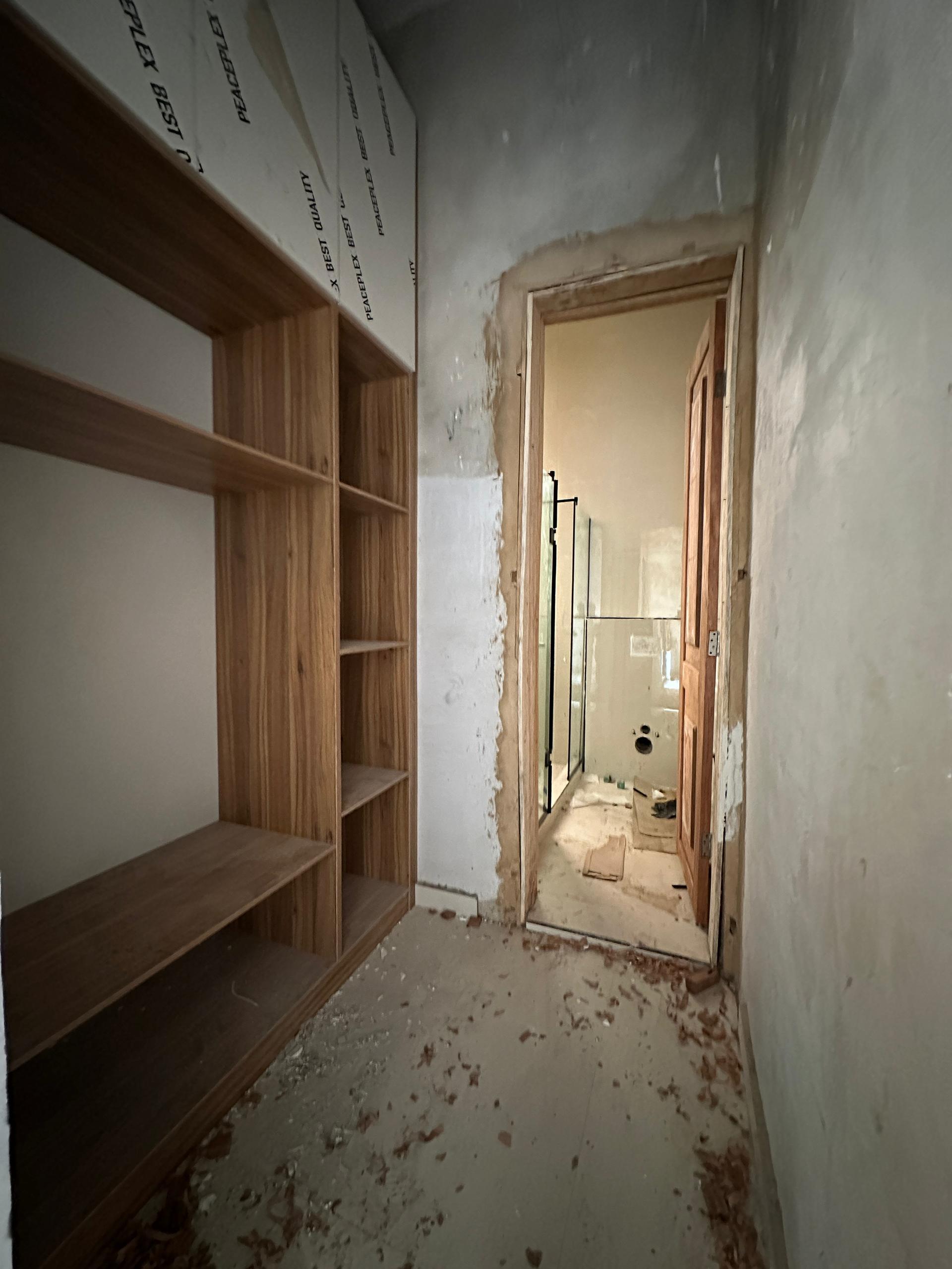 3 BEDROOM APARTMENT FOR SALE