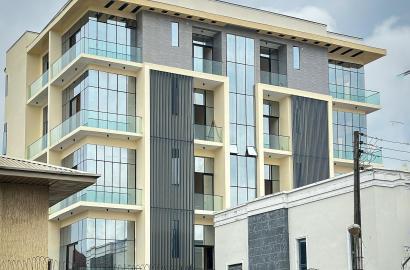 3 BEDROOM APARTMENT FOR SALE