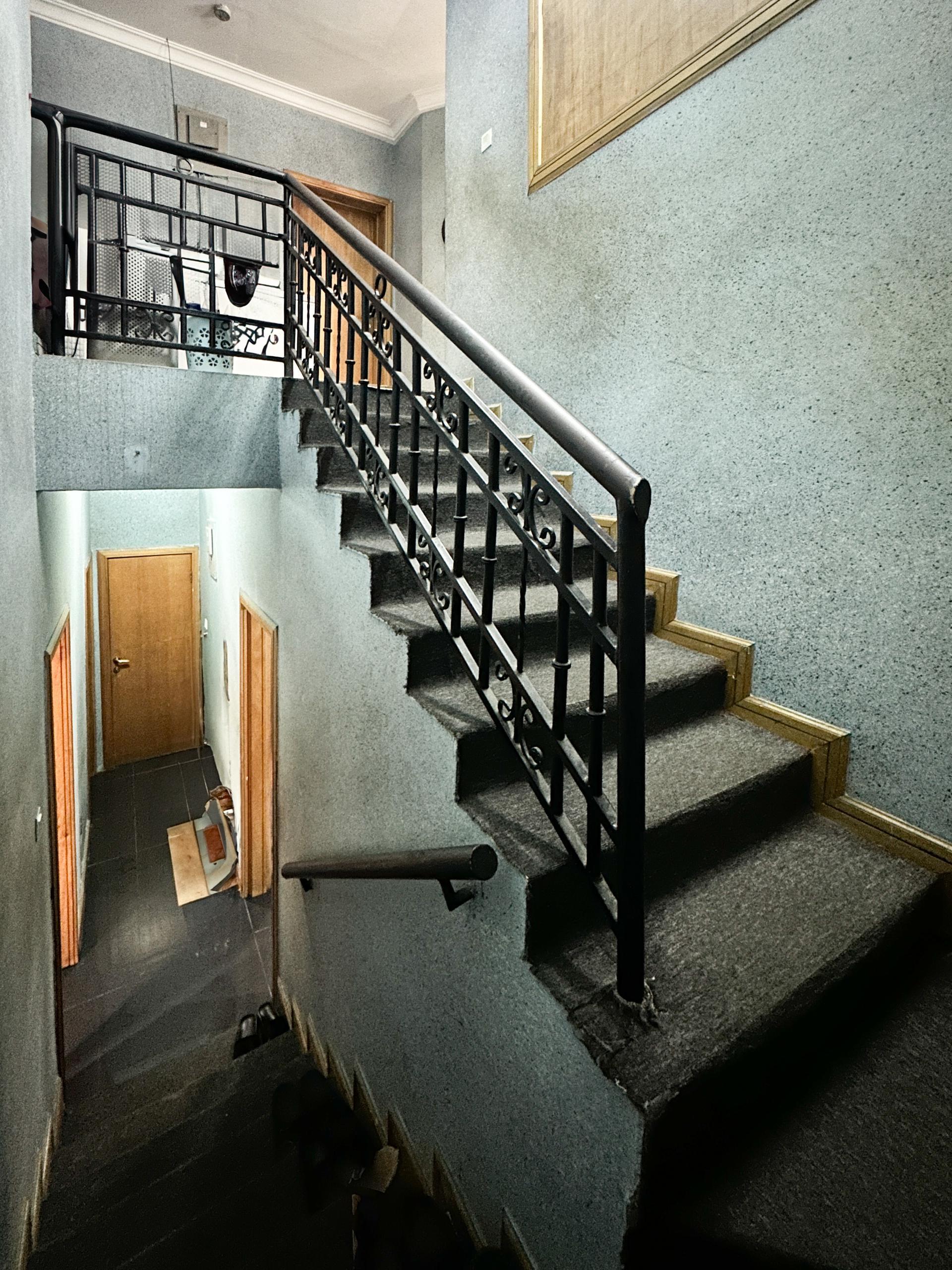 4 BEDROOM FURNISHED DUPLEX FOR SALE