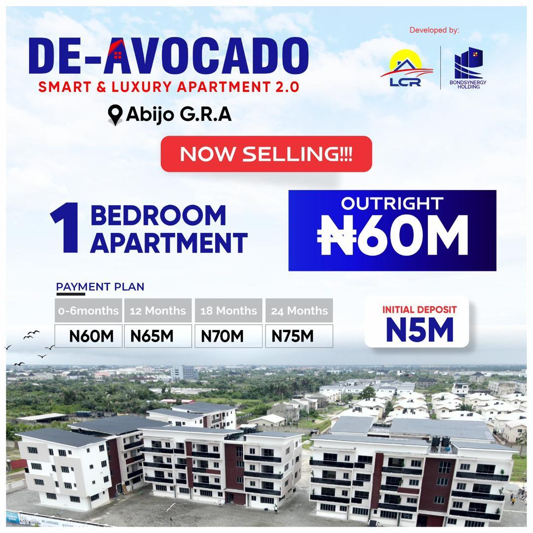 De Avocado Smart & Luxury Homes