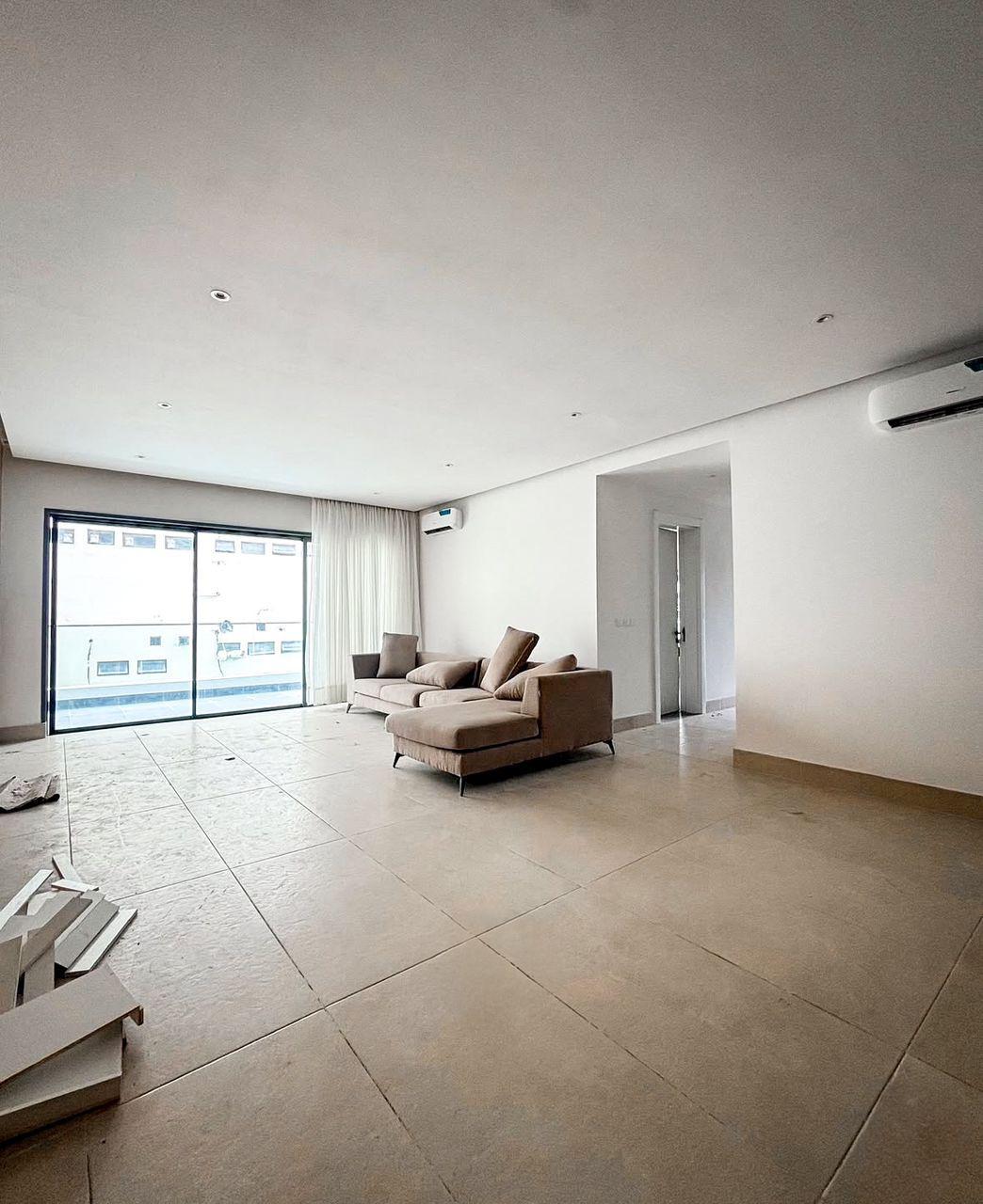 2 BEDROOM APARTMENT FOR SALE