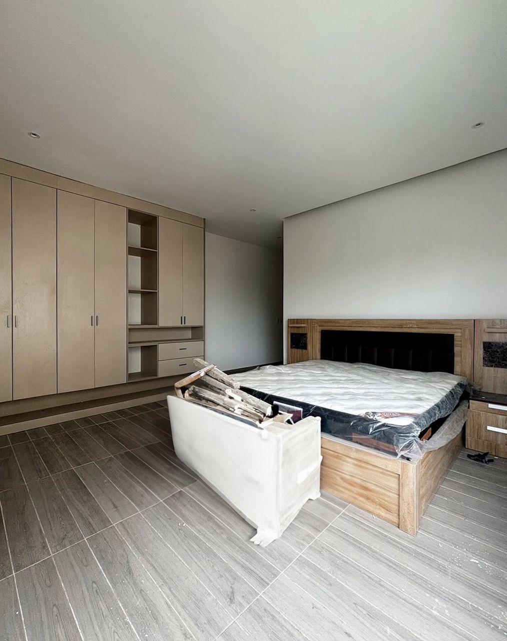 2 BEDROOM APARTMENT FOR SALE