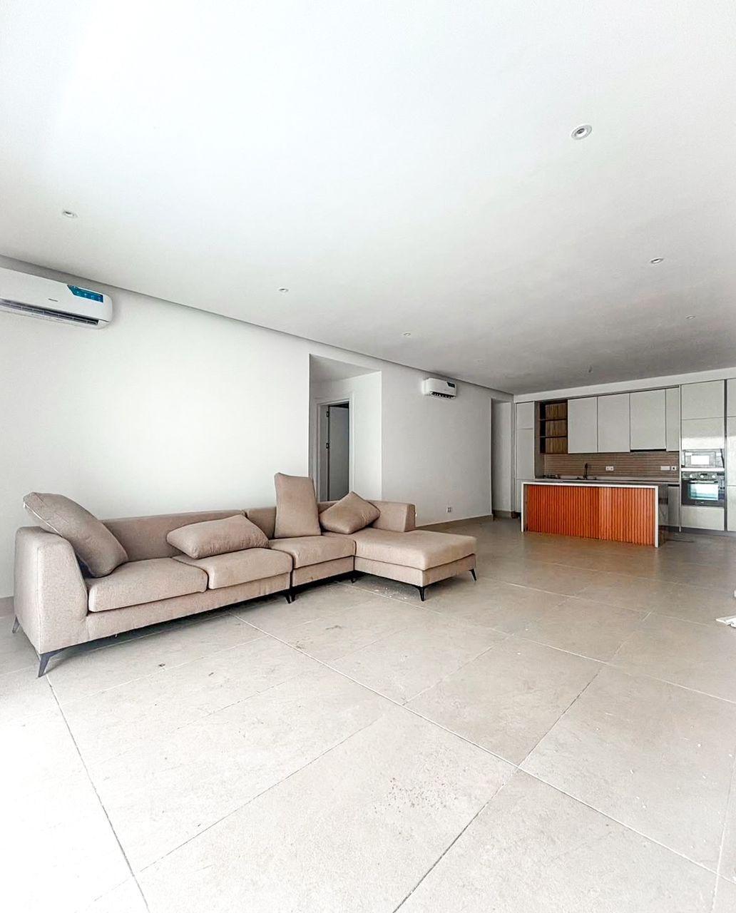 2 BEDROOM APARTMENT FOR SALE