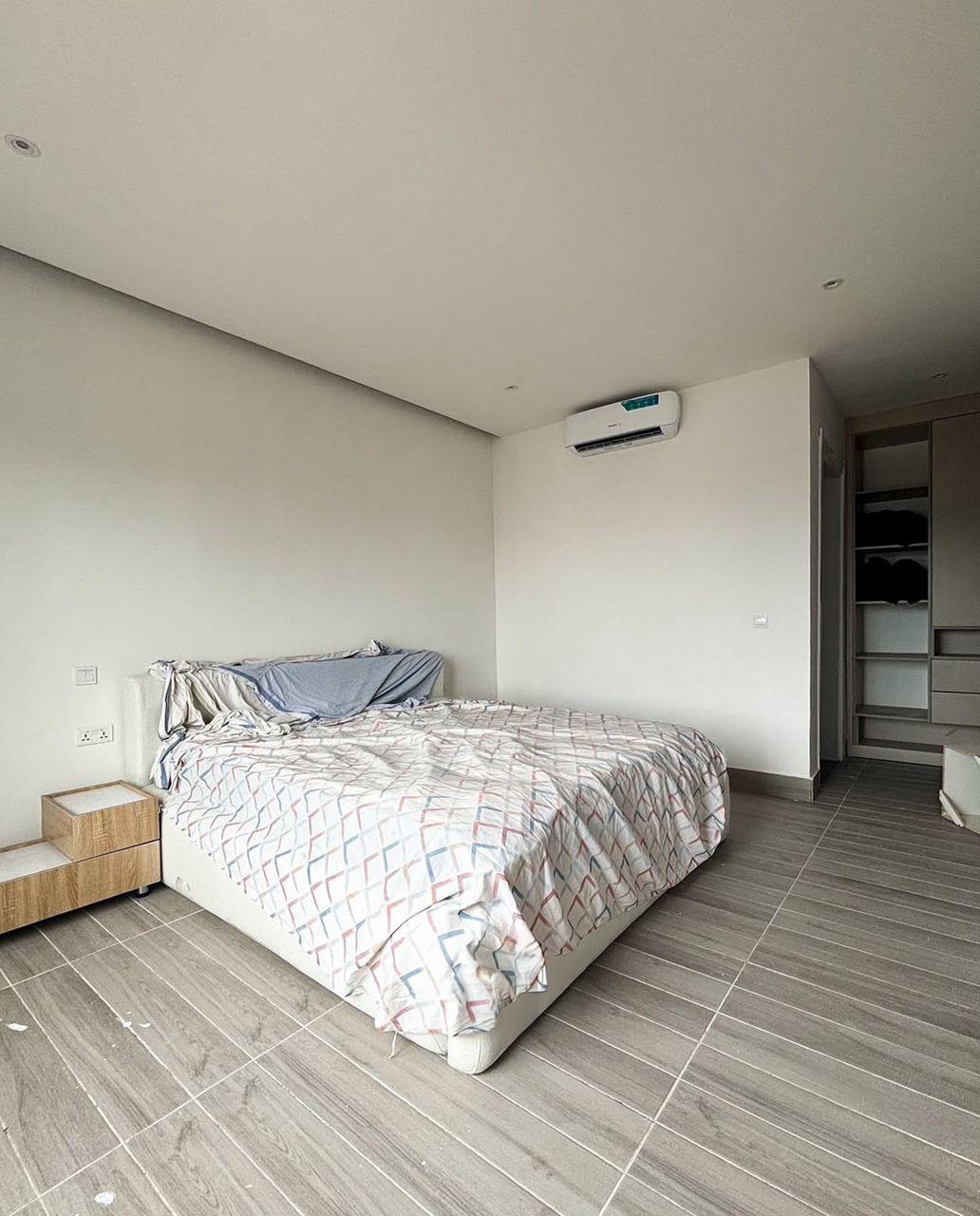 2 BEDROOM APARTMENT FOR SALE