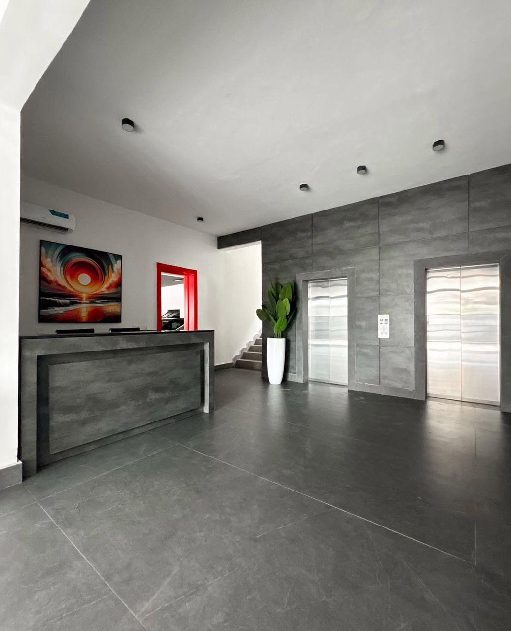 2 BEDROOM APARTMENT FOR SALE