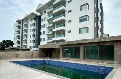 2 BEDROOM APARTMENT FOR SALE